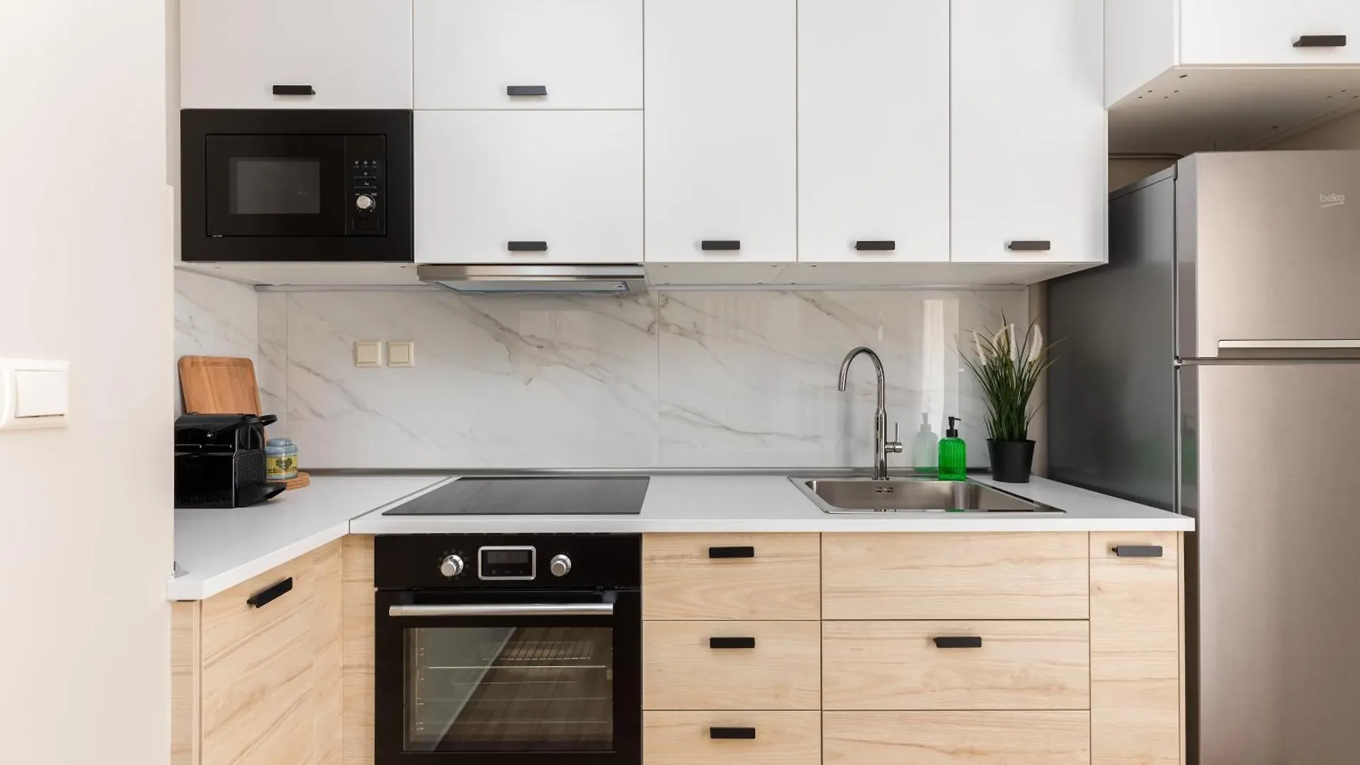 Camelia: Comfy City Apartment Thessaloniki 0*,  Greece