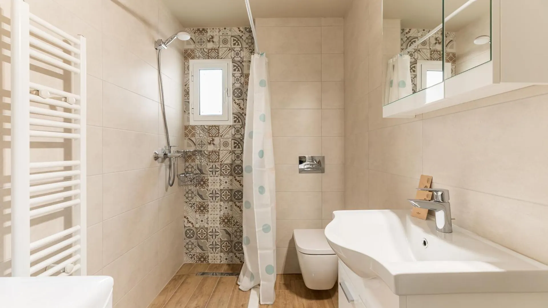 Camelia: Comfy City Apartment Thessaloniki 0*,